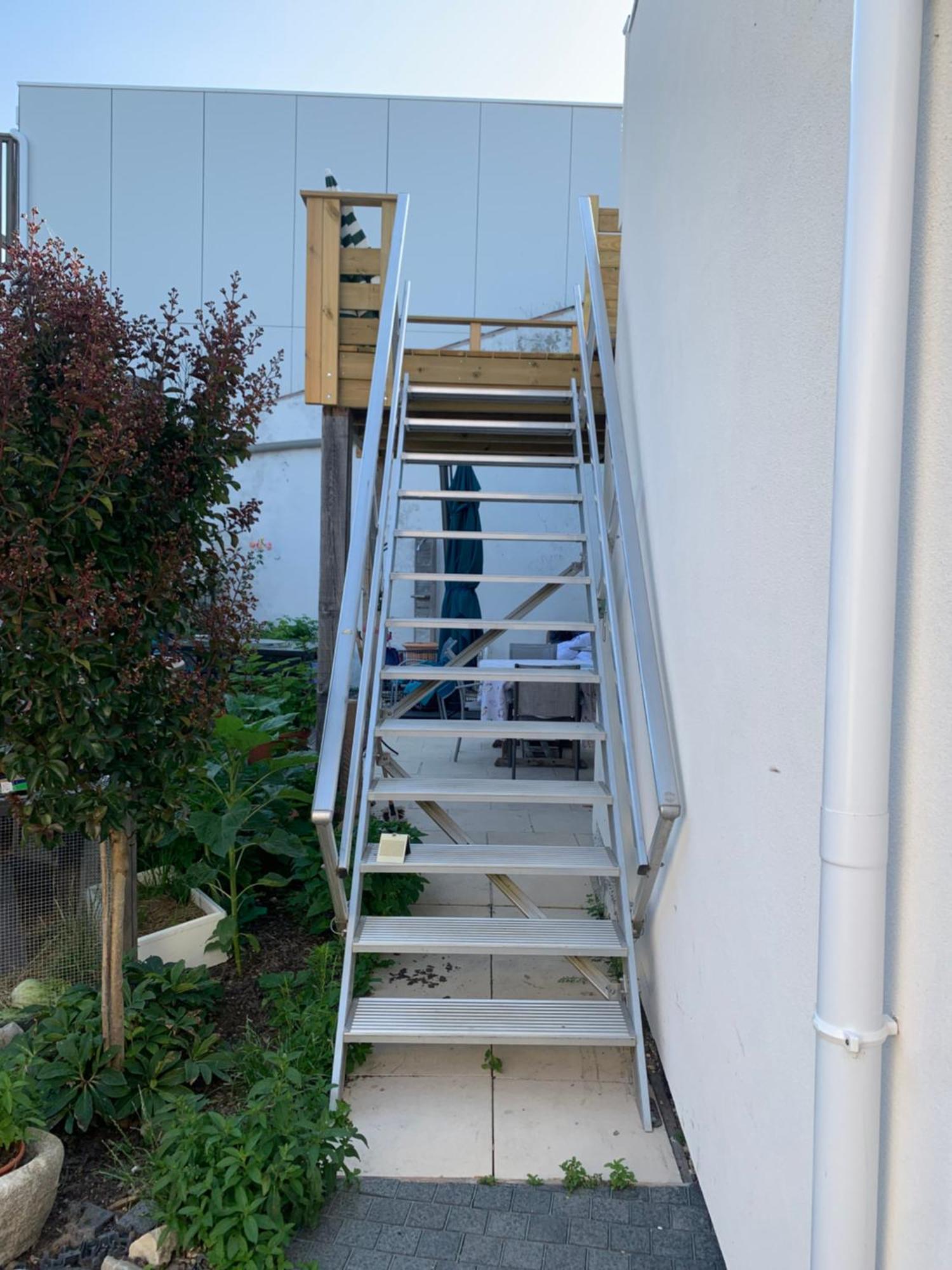 La Maison Du Canal De Rompsay - 5 Min De La Rochelle Bed & Breakfast Perigny  Exterior photo
